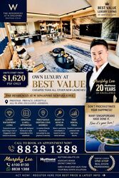 The Residences at W Singapore Sentosa Cove (D4), Condominium #586022461